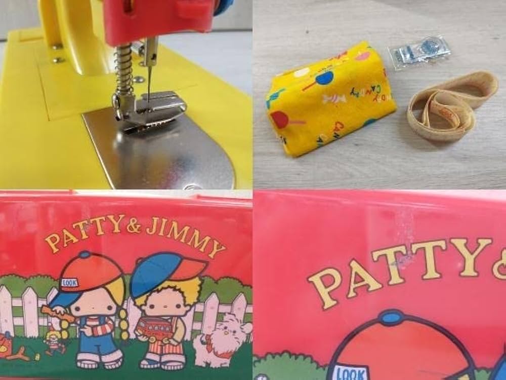 パティ&ジミー わたしのミシン 41Zred1-SBL._UF1000,1000_QL80_.jpg